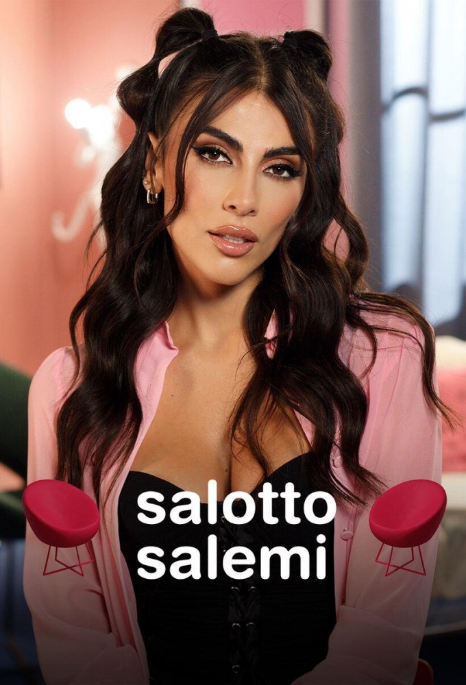 Poster de la serie Salotto Salemi