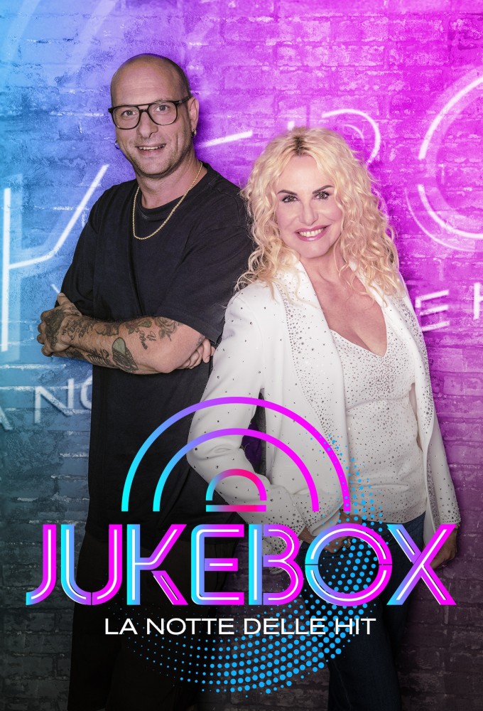 Poster de la serie Suzuki Jukebox - La notte delle hit