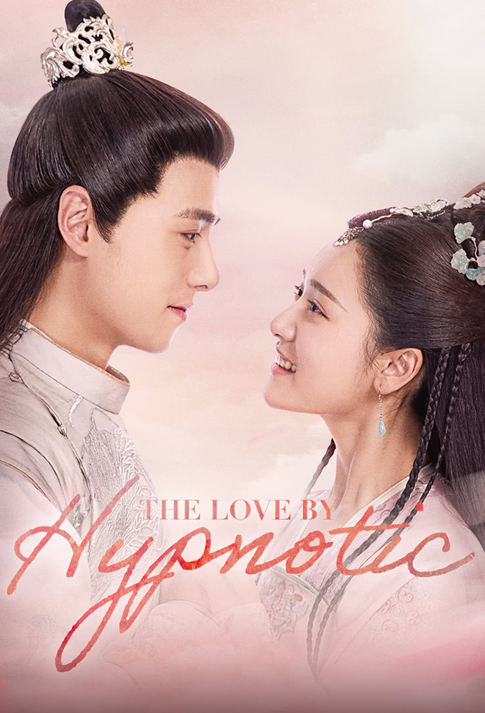 Poster de la serie The Love by Hypnotic