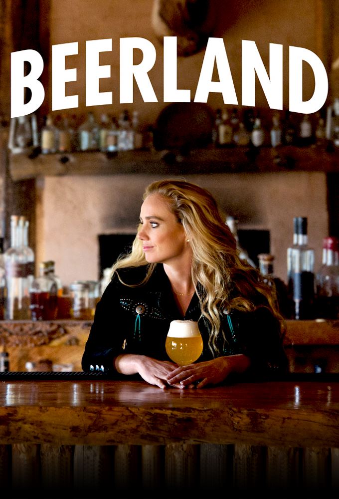 Poster de la serie Beerland