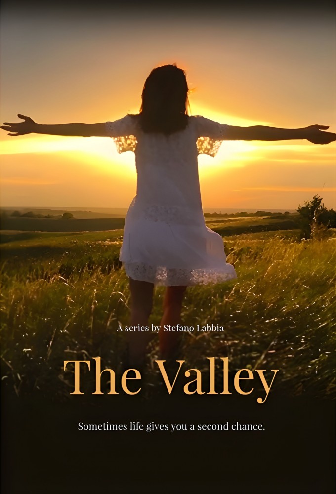 Poster de la serie The Valley (2025)