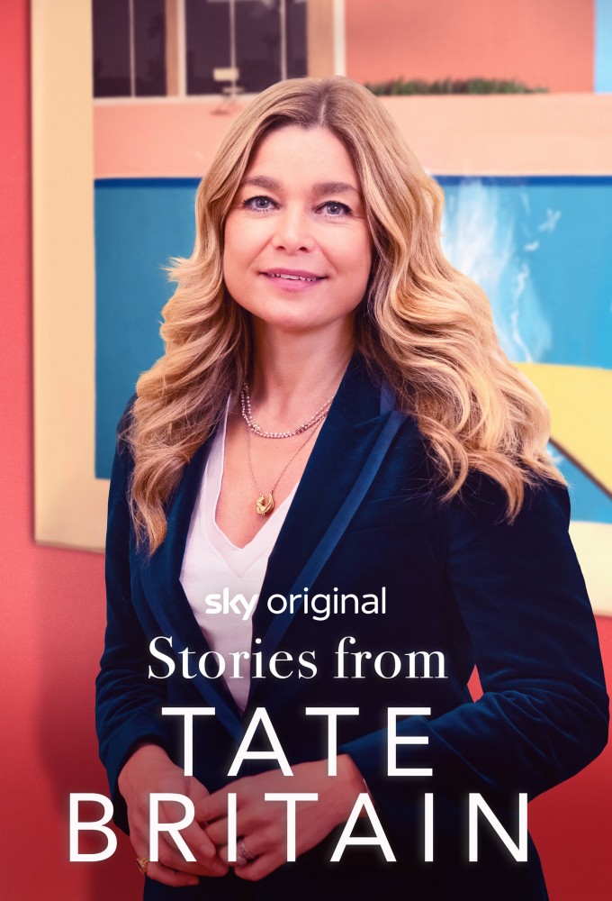 Poster de la serie Stories from Tate Britain