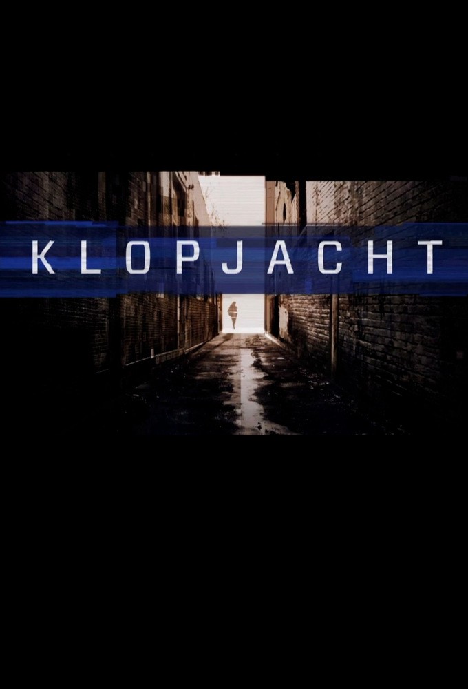 Poster de la serie Klopjacht