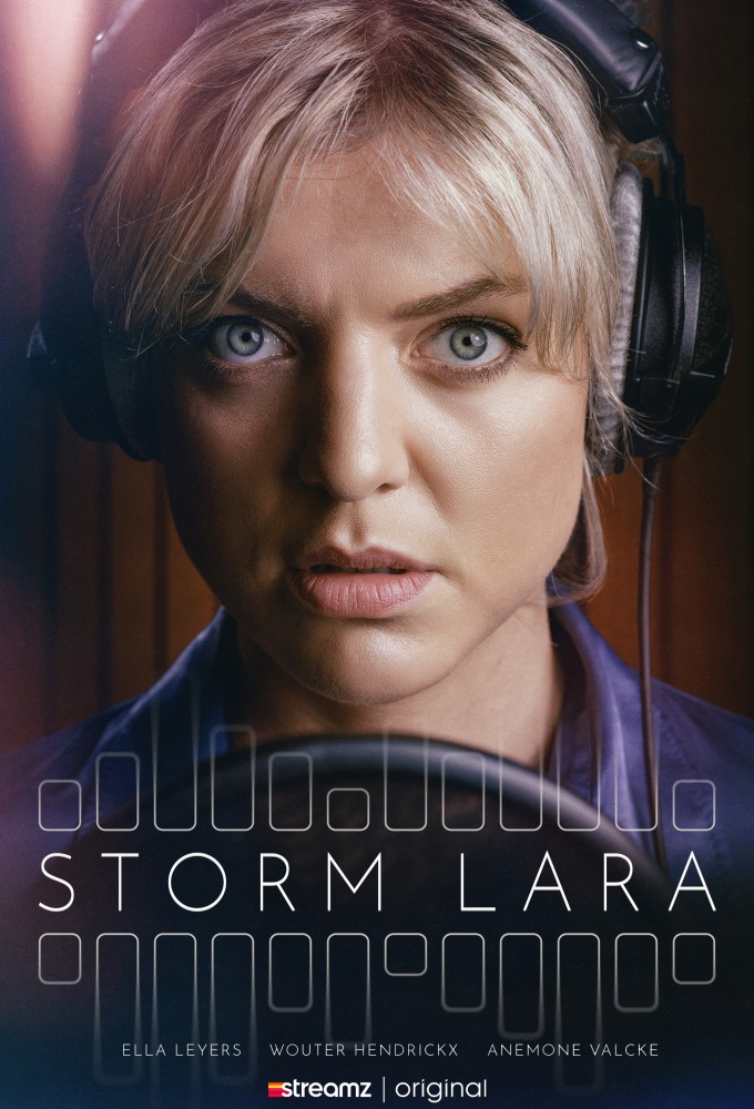 Poster de la serie Storm Lara