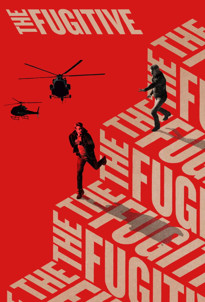 Le Fugitif (2020)