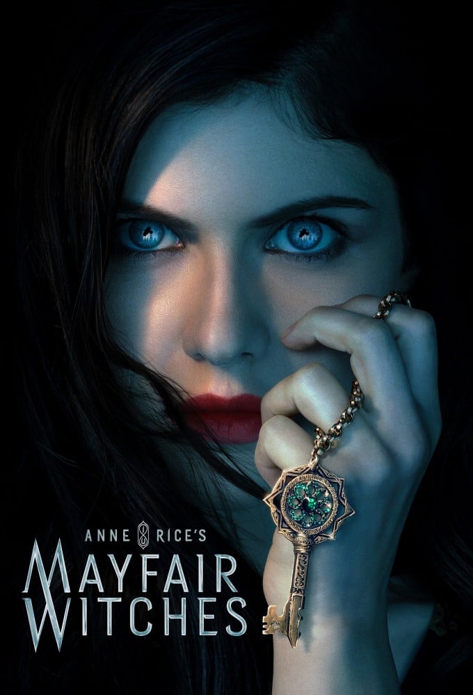 Poster de la serie Mayfair Witches