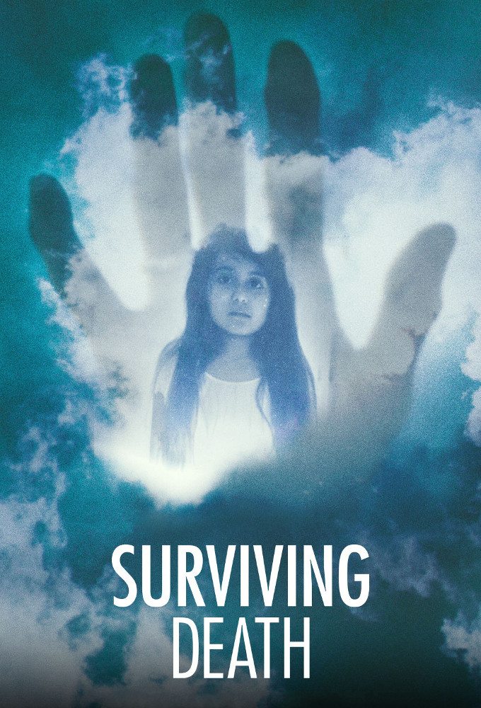 Poster de la serie Surviving Death