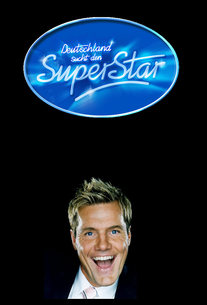 Poster de la serie Deutschland sucht den Superstar