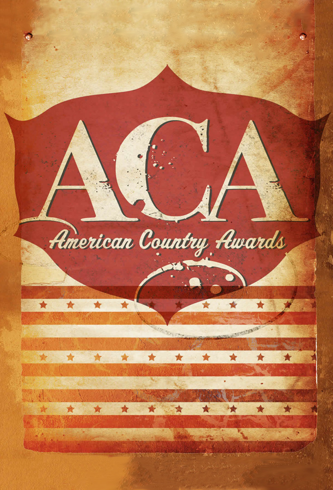 Poster de la serie American Country Awards