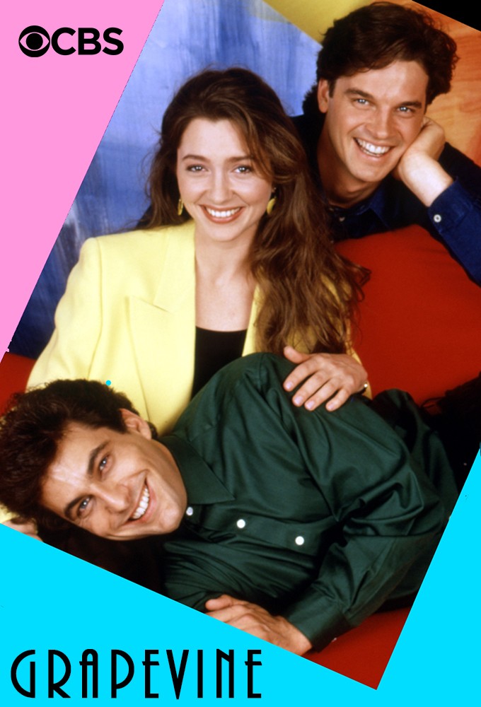 Poster de la serie Grapevine (1992)