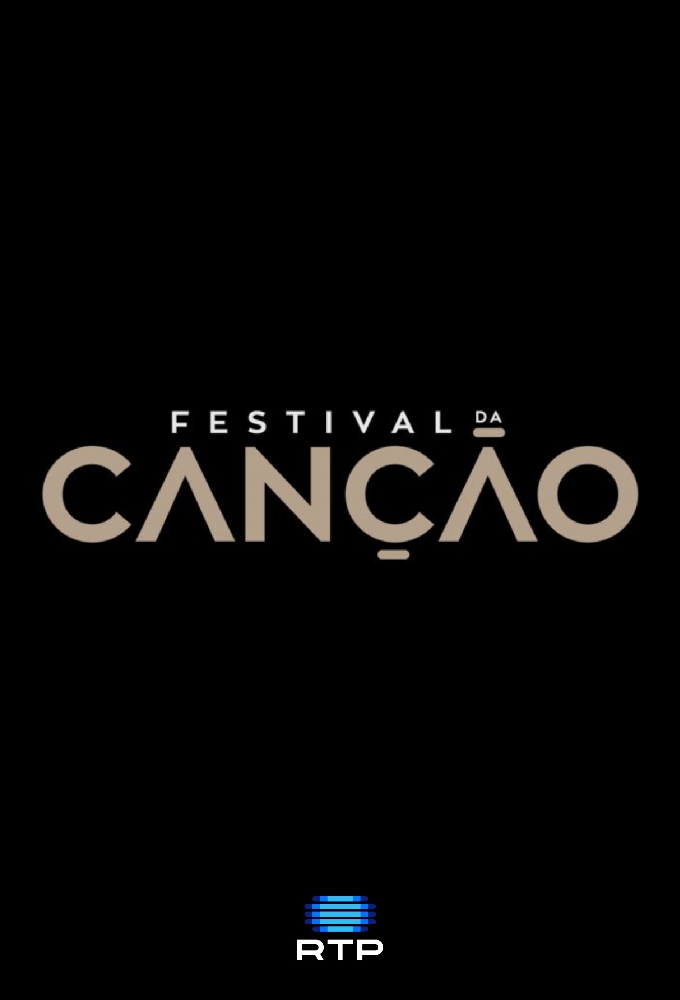 Poster de la serie Festival da Canção