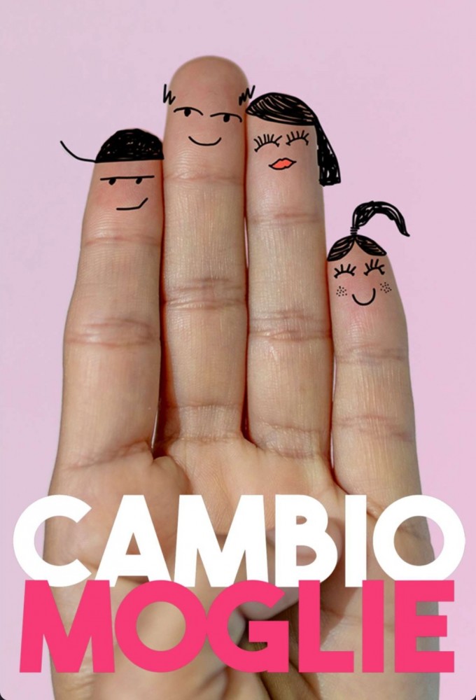 Poster de la serie Cambio moglie