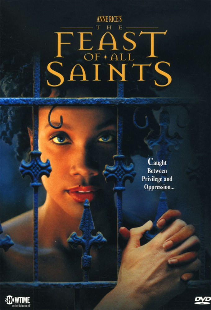 Poster de la serie The Feast of All Saints