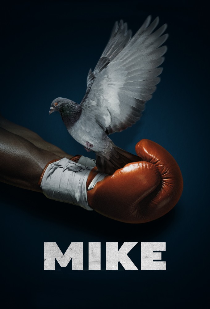 Poster de la serie Mike