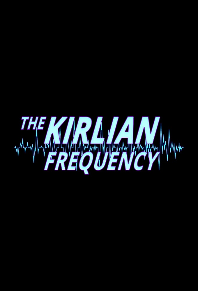 Poster de la serie The Kirlian Frequency (Ghost Radio)