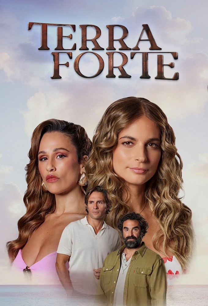 Poster de la serie Terra Forte