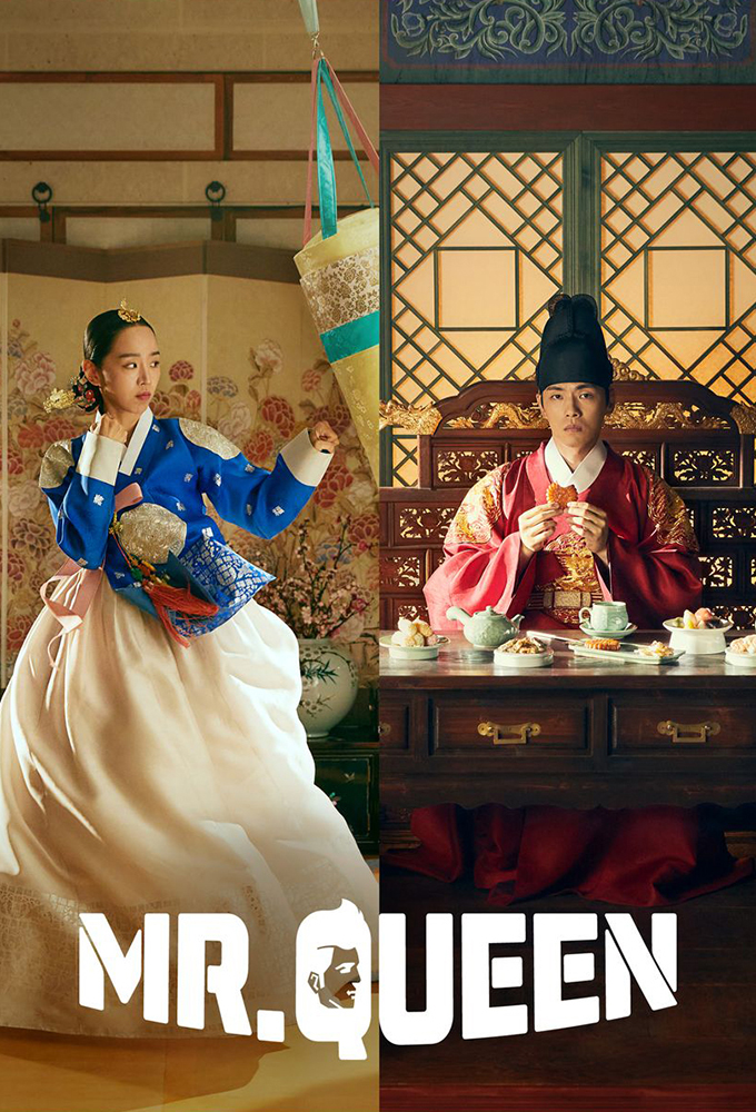 Mr queen korean drama watch online online