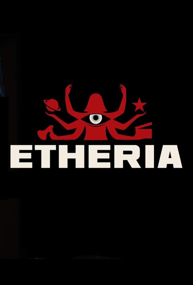 Poster de la serie Etheria