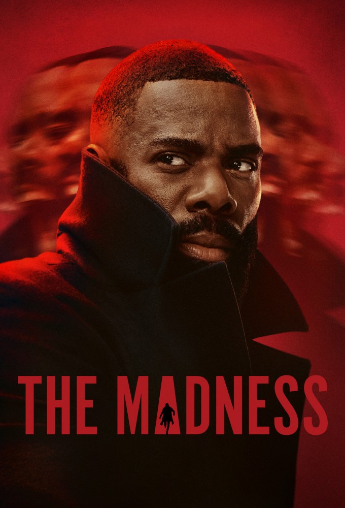 Poster de la serie The Madness