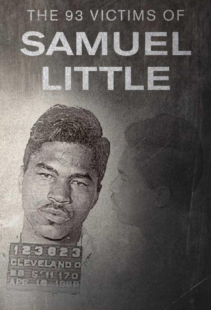 Poster de la serie The 93 Victims of Samuel Little