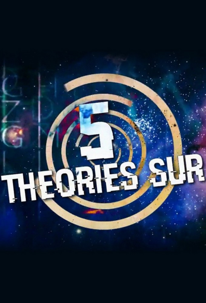 Poster de la serie 5 THEORIES