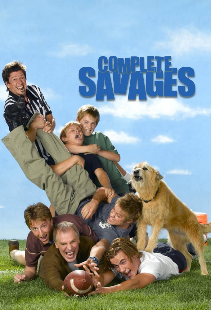 Les Sauvages (2004)