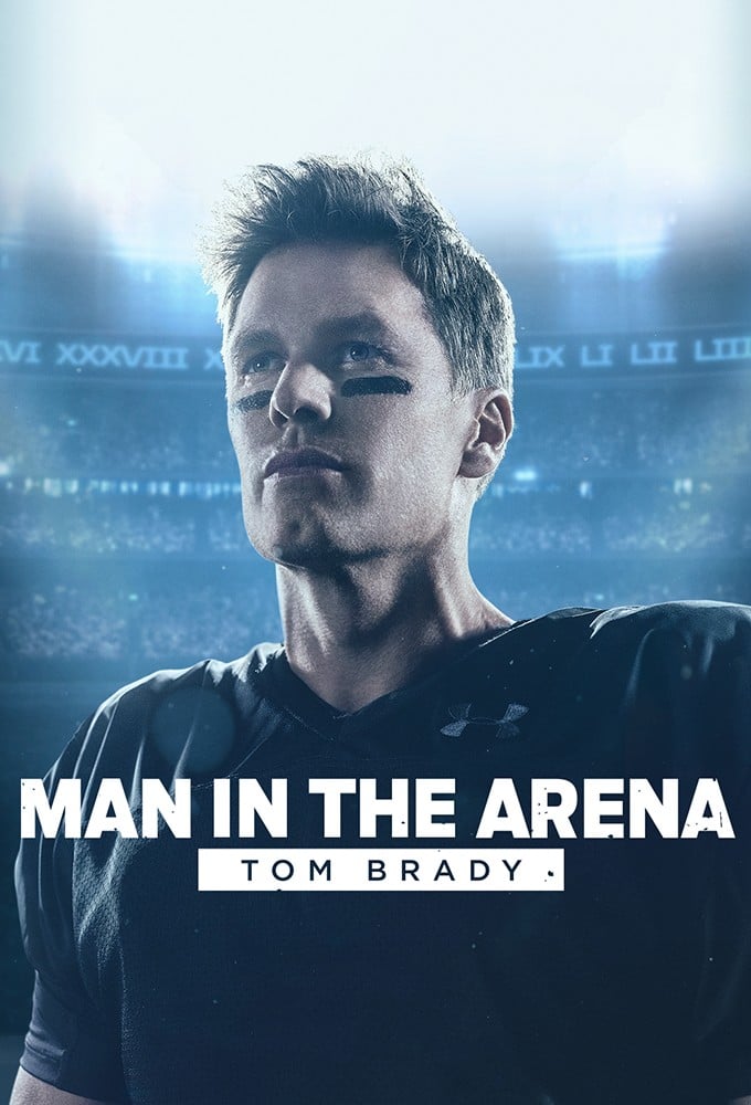 download man in the arena tom brady
