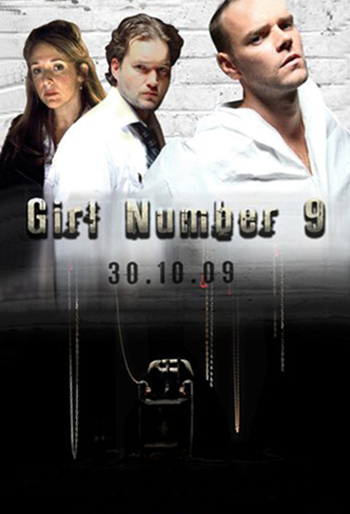 Poster de la serie Girl Number 9