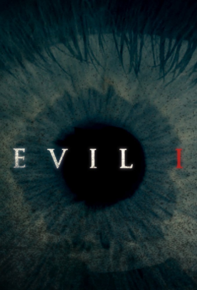 Poster de la serie Evil, I