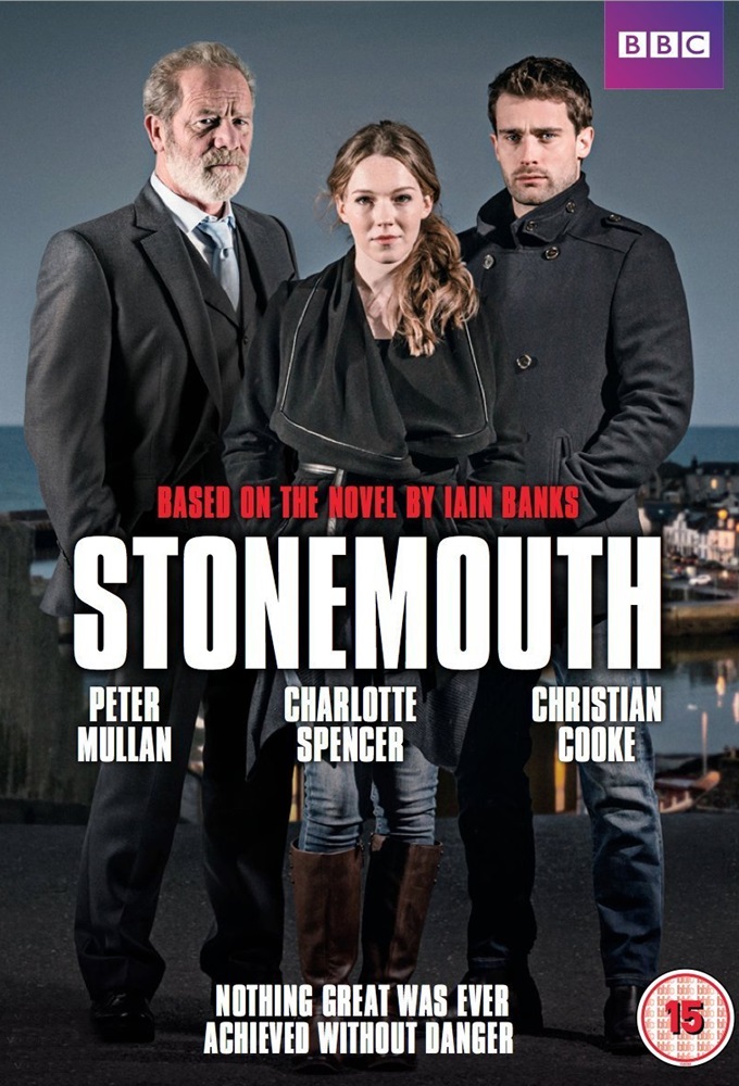 Poster de la serie Stonemouth