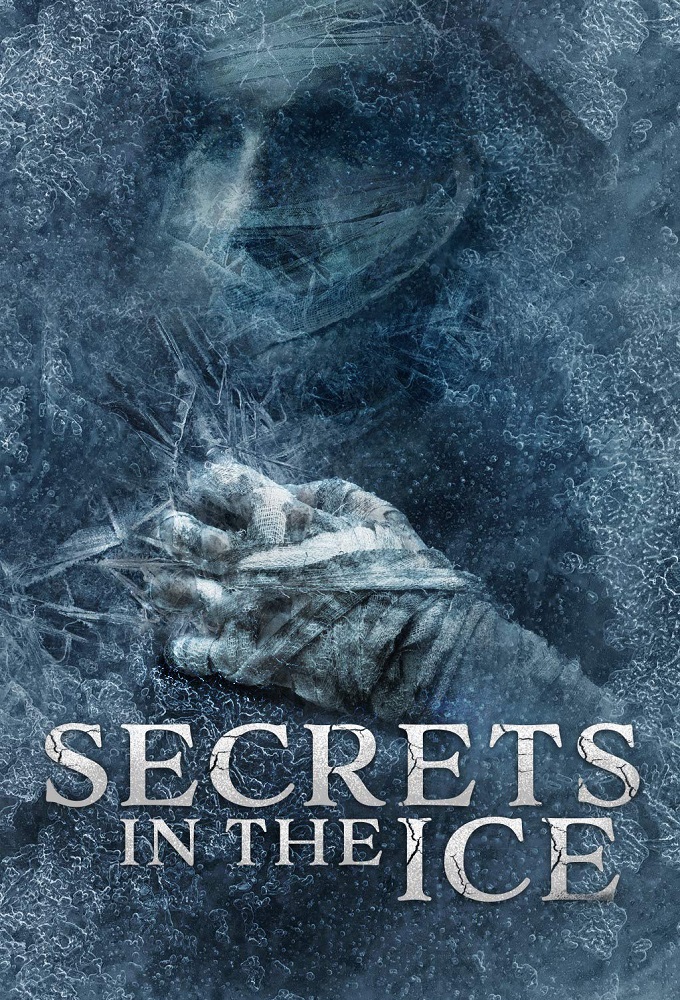 Poster de la serie Secrets In The Ice