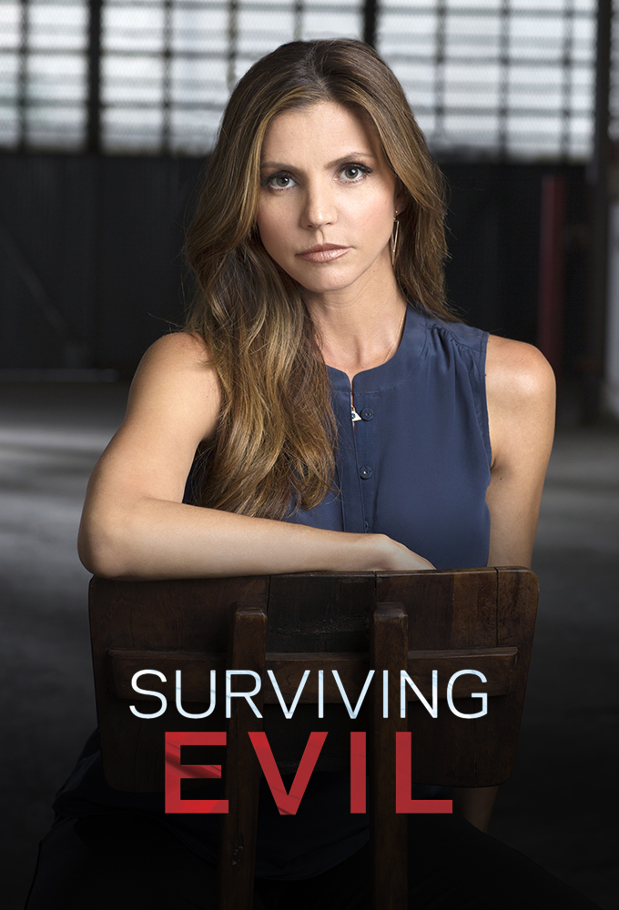 Poster de la serie Surviving Evil