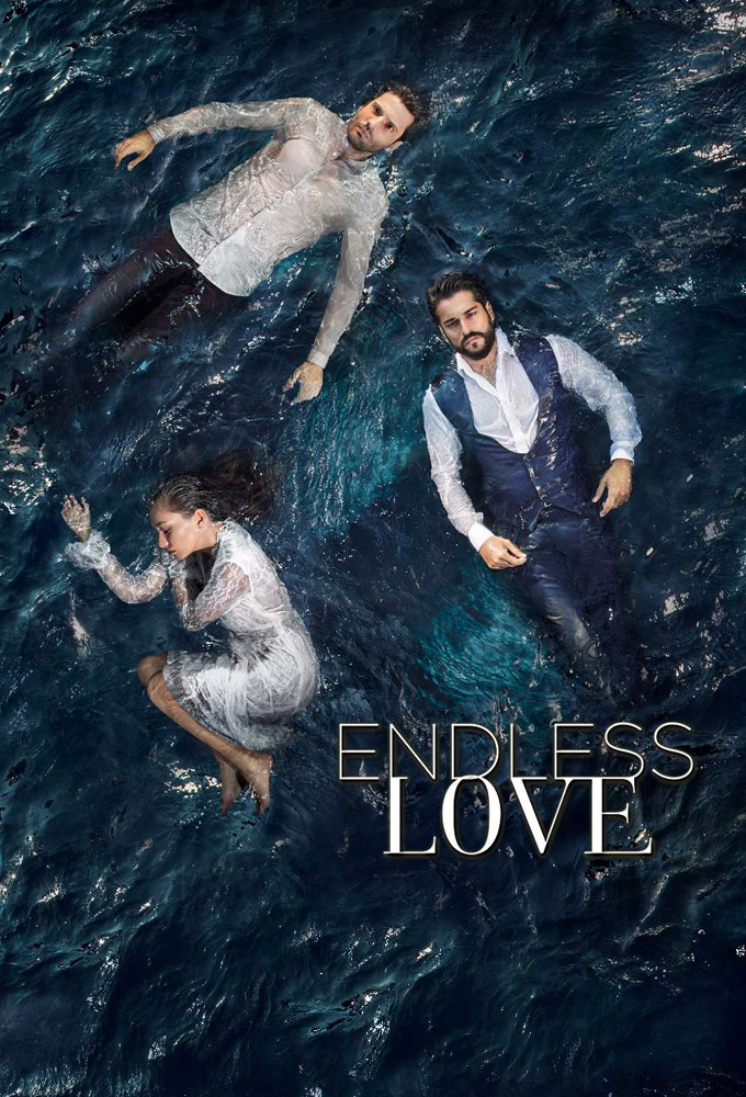 Poster de la serie Endless Love