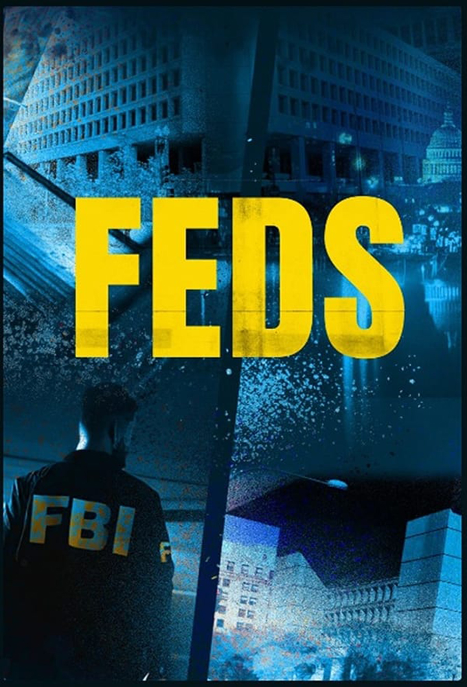 Poster de la serie FBI : enquêtes en immersion