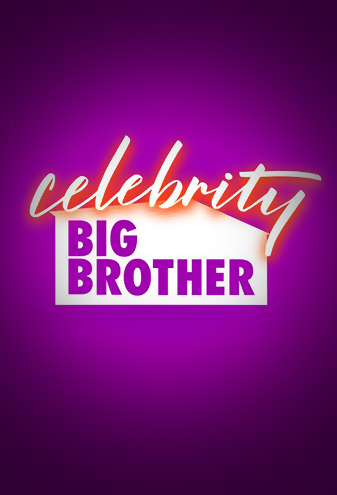 Poster de la serie Celebrity Big Brother (US)