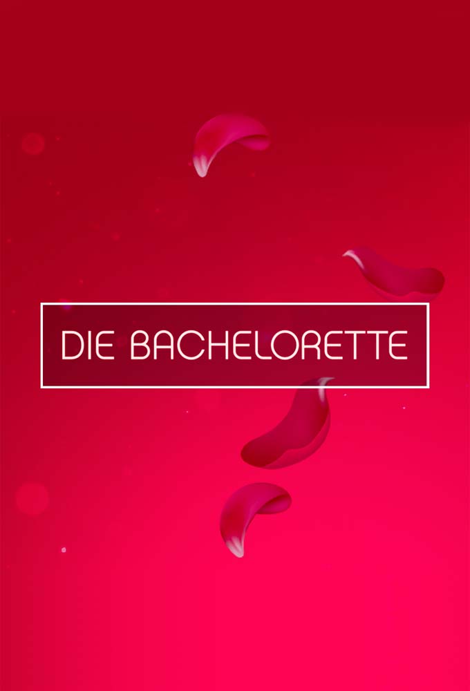 Poster de la serie Die Bachelorette