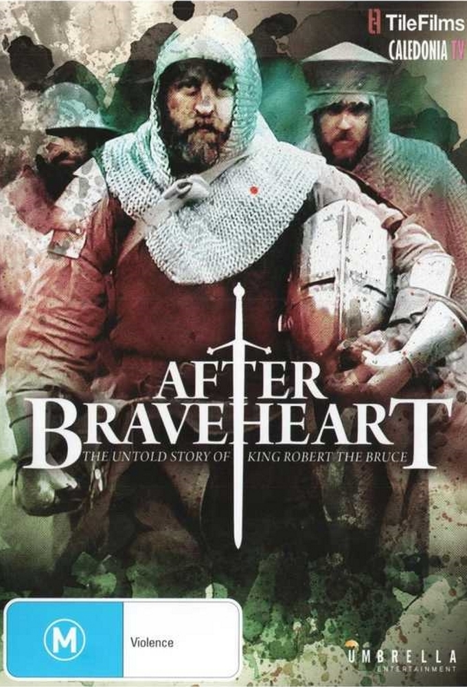 Poster de la serie After Braveheart