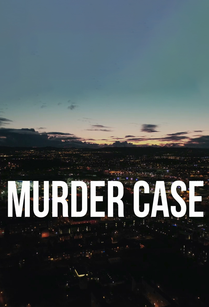 Poster de la serie Murder Case