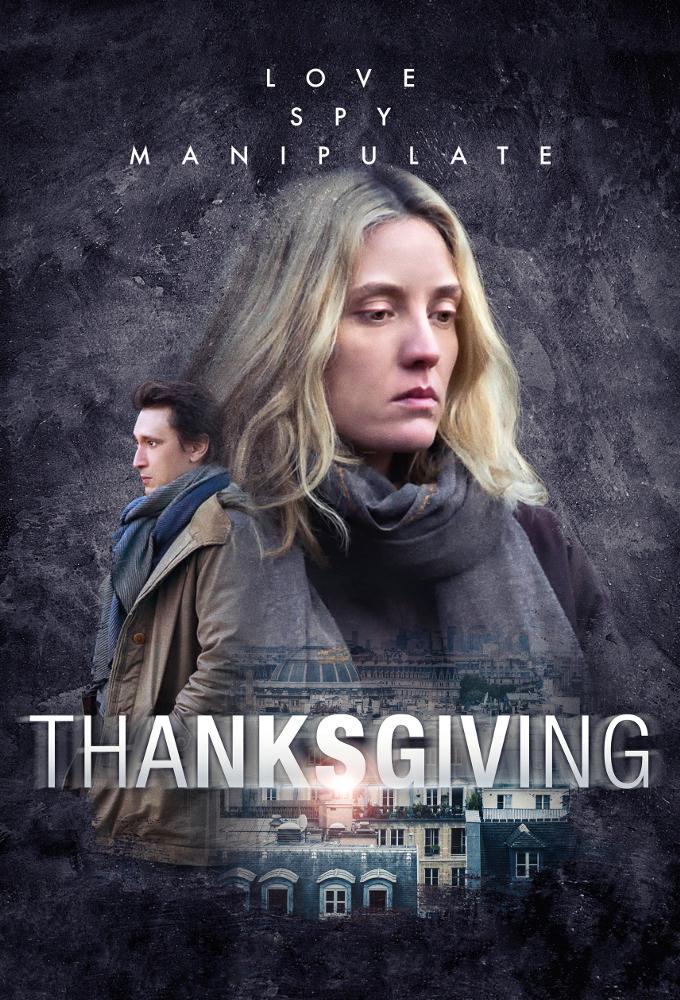 Poster de la serie Thanksgiving