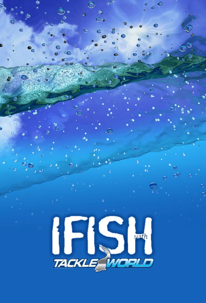 Poster de la serie iFish