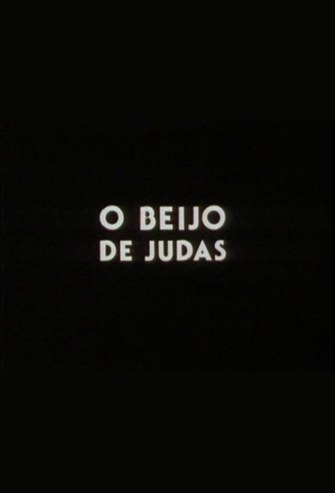 Poster de la serie O Beijo de Judas