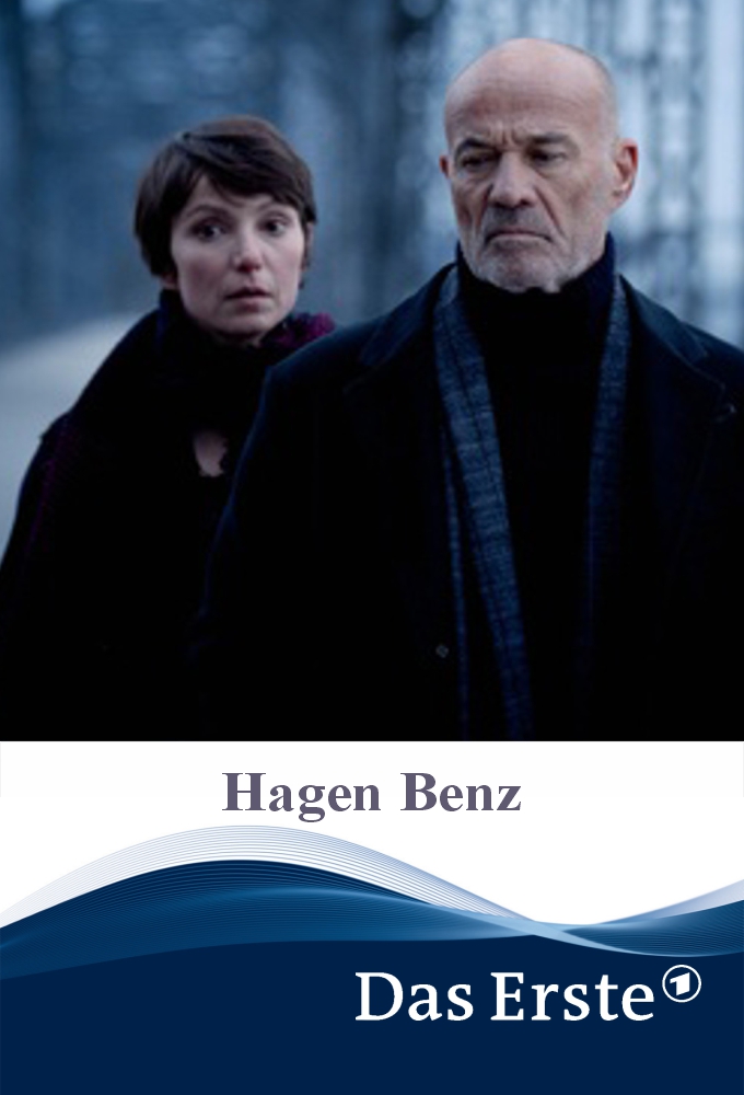 Poster de la serie Hagen Benz