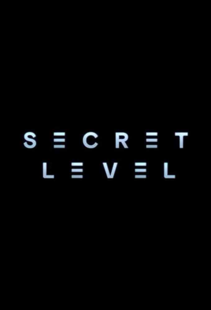 Poster de la serie Secret Level