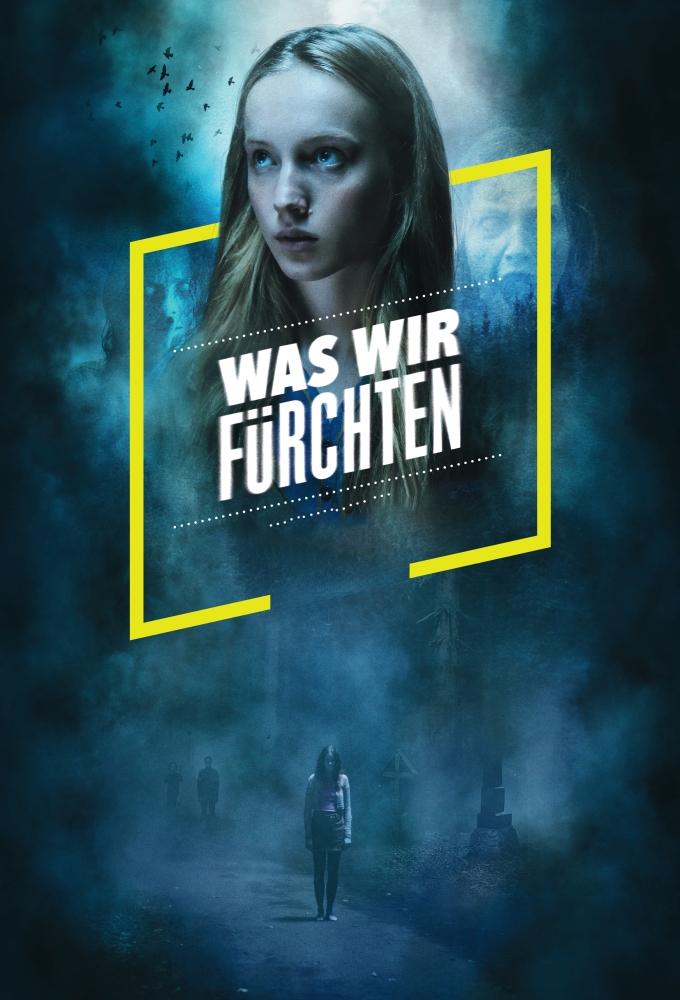 Poster de la serie Was wir fürchten