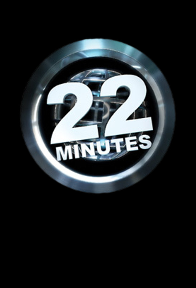 Poster de la serie This Hour Has 22 Minutes