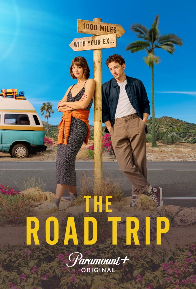 Poster de la serie The Road Trip