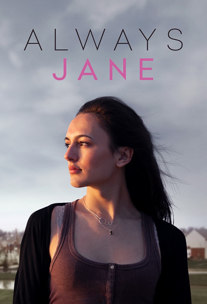 Poster de la serie Always Jane