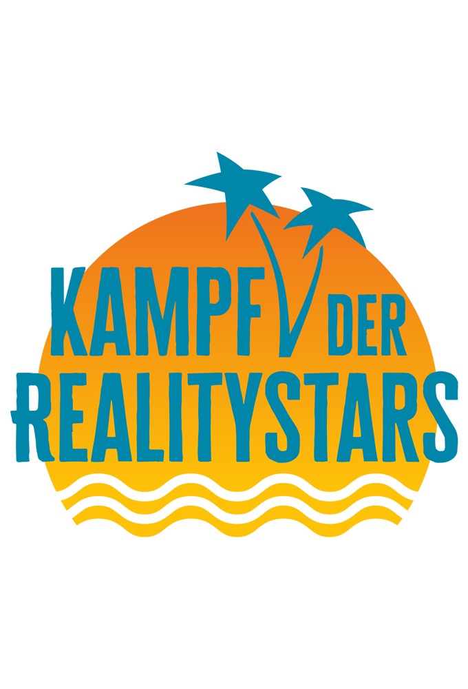 Poster de la serie Kampf der Realitystars – Schiffbruch am Traumstrand (DE)