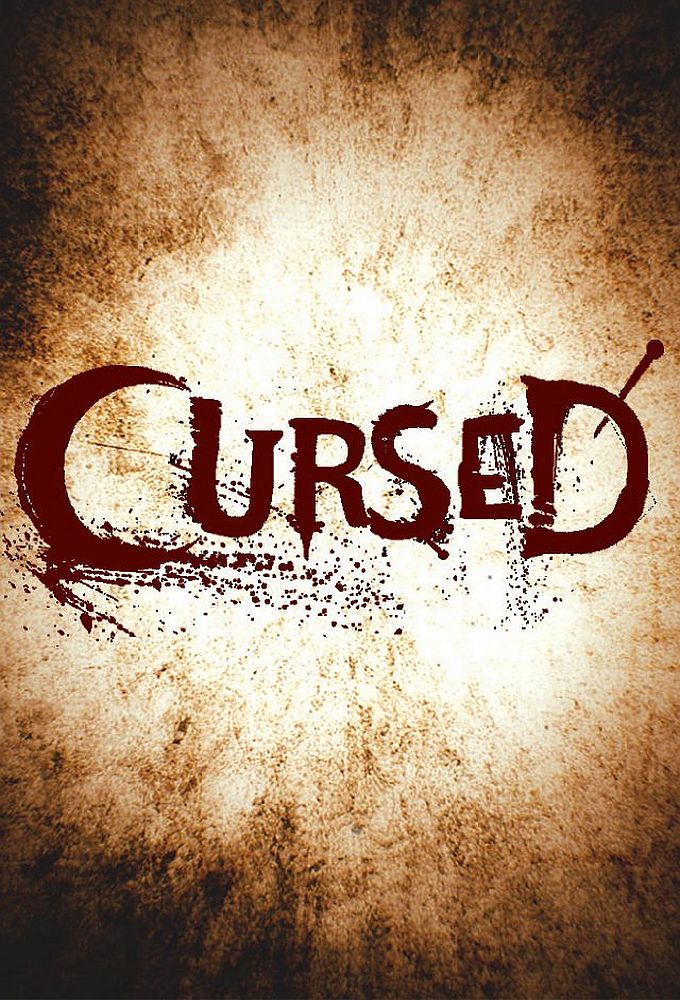 Poster de la serie Cursed