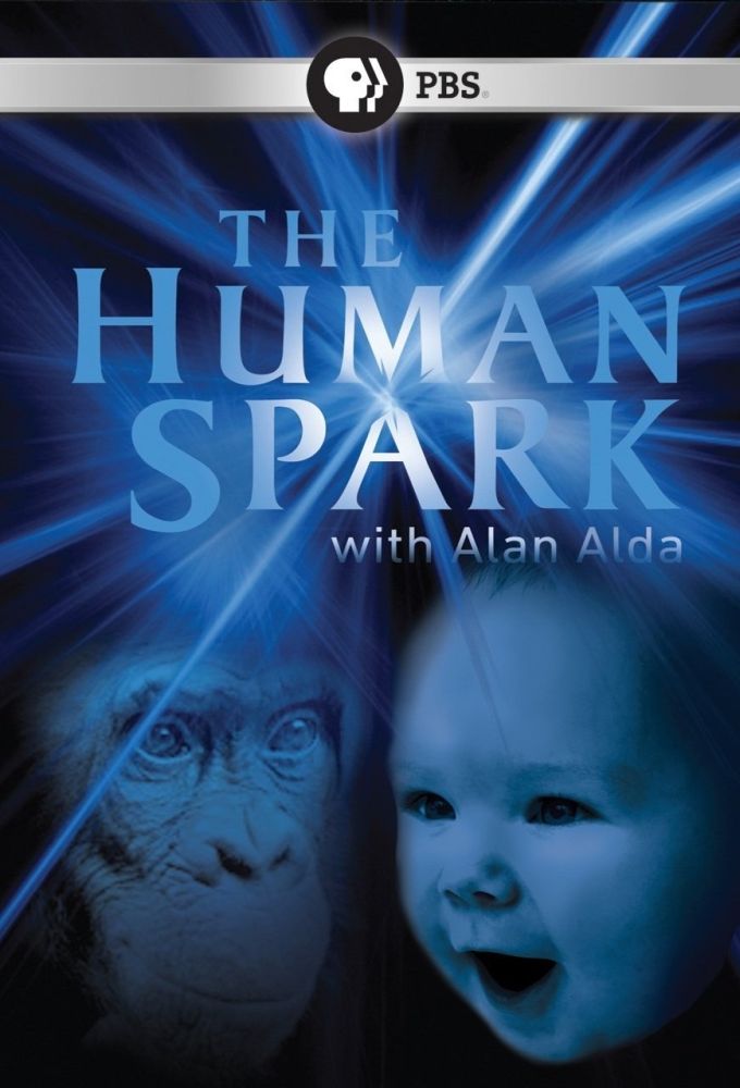 Poster de la serie The Human Spark